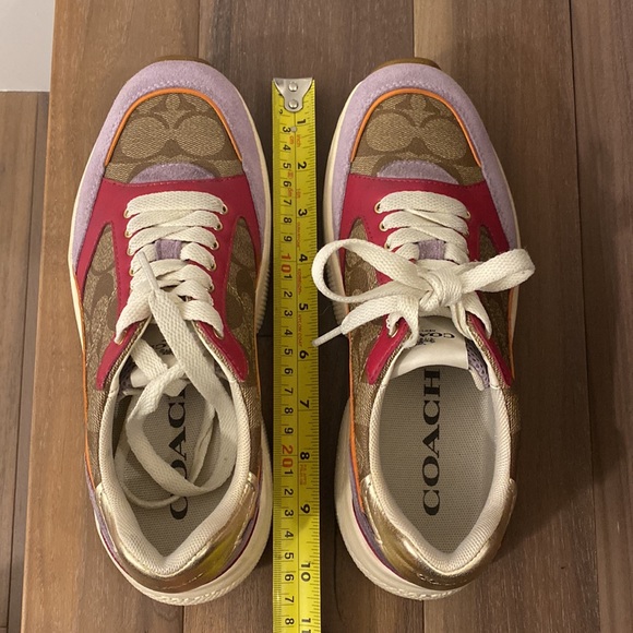 Coach runner - Picture 7 of 7